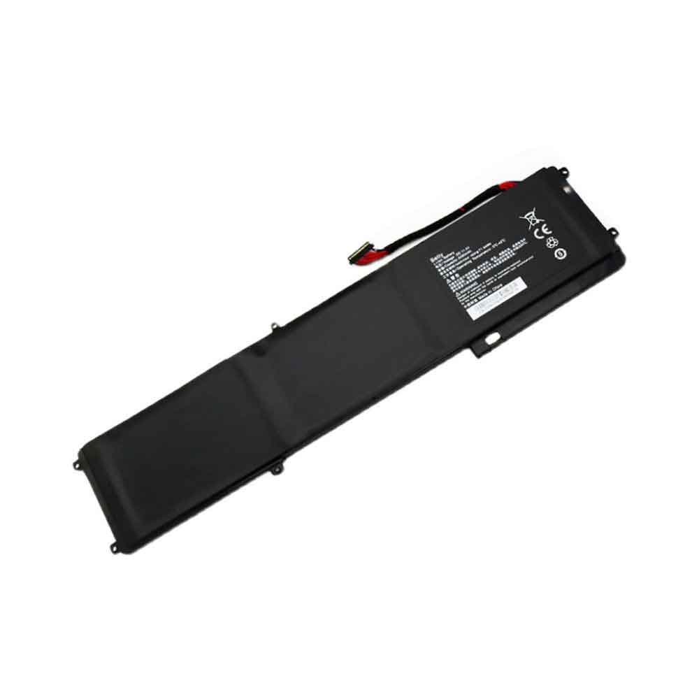 Batería para RAZER Blade-Stealth-2016-v2-i7-7500U-3ICP4/92/razer-4078